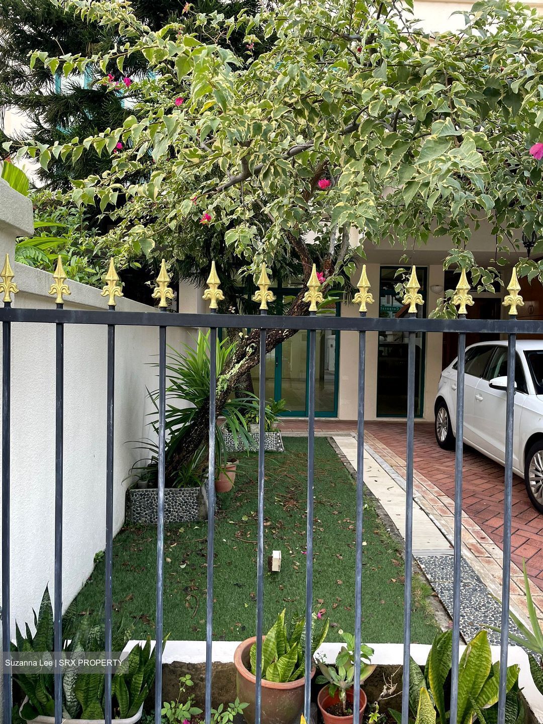 Lakeside Grove (D22), Terrace #621620801
